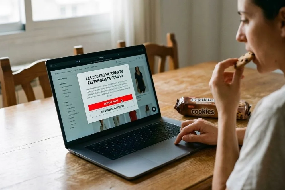 «Aceptar todo»: el clic más caro que haces cada día