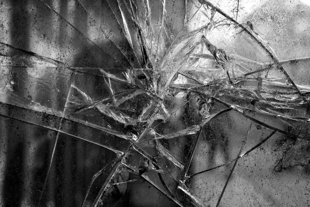 Rotura de cristales y encimeras en el seguro de hogar