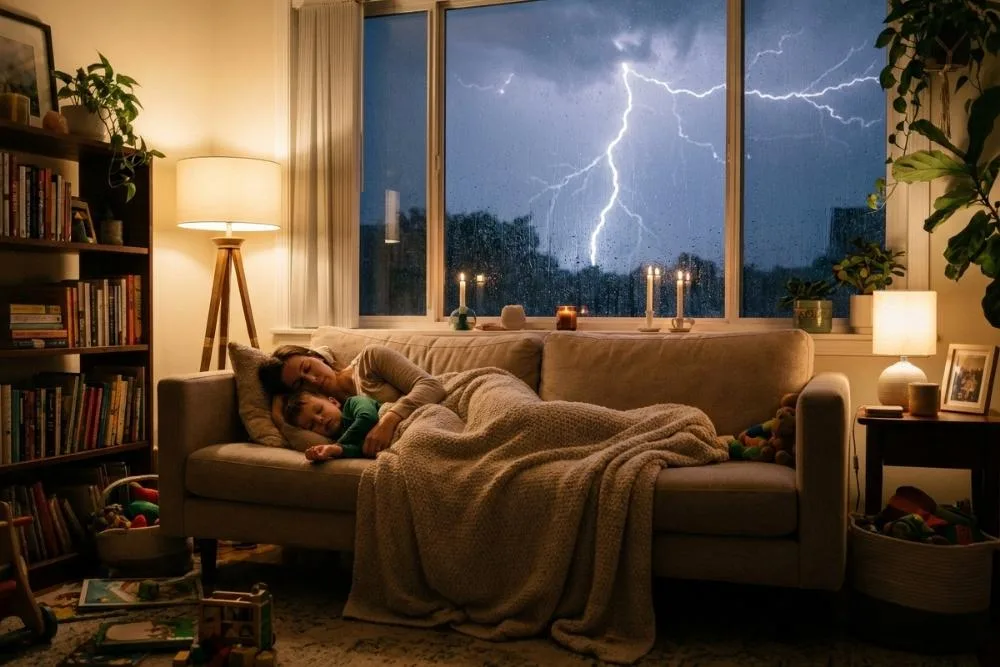 El clima extremo ya no entiende de estaciones. ¿Está tu casa preparada?